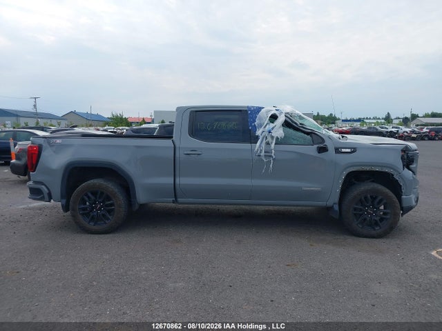 1GTUUCE83RZ392972 GMC Sierra K1500 Elevation