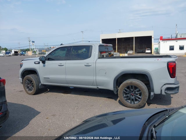 1GTUUCE83RZ392972 GMC Sierra K1500 Elevation