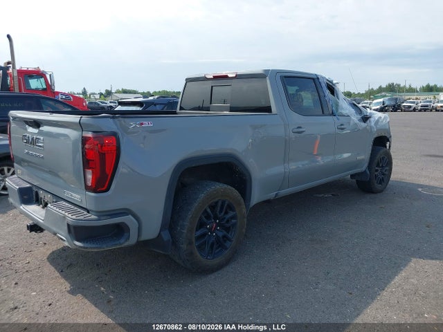 1GTUUCE83RZ392972 GMC Sierra K1500 Elevation