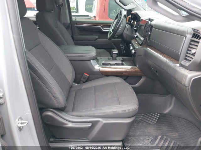 1GTUUCE83RZ392972 GMC Sierra K1500 Elevation