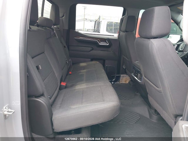 1GTUUCE83RZ392972 GMC Sierra K1500 Elevation