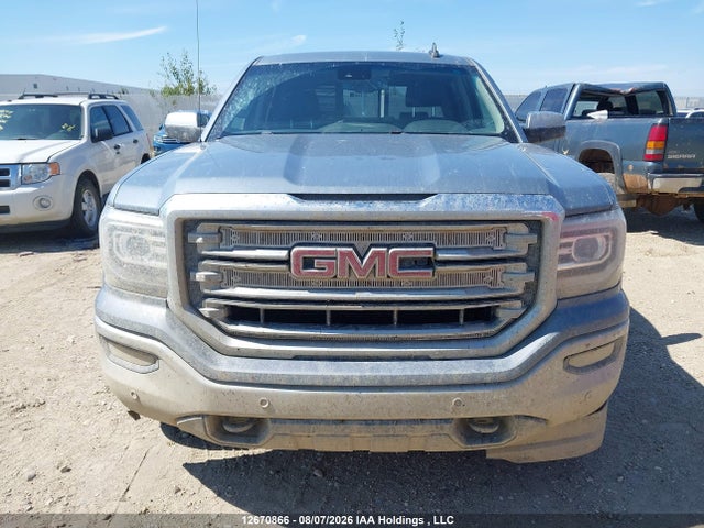 3GTU2NEC6GG147182 GMC Sierra K1500 Slt