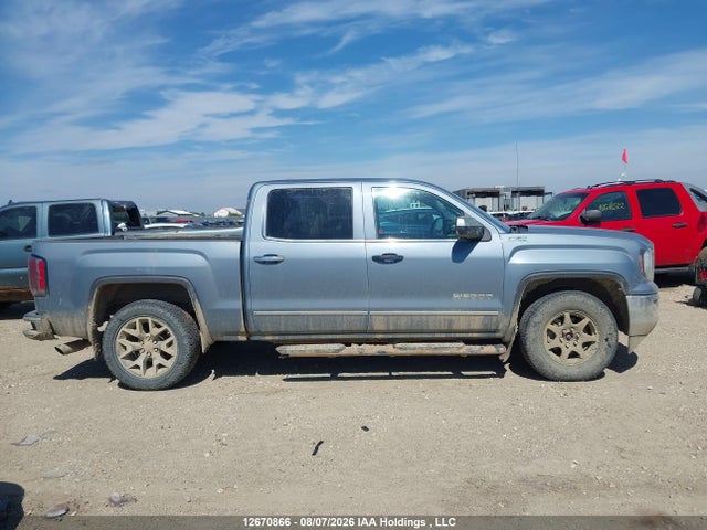 3GTU2NEC6GG147182 GMC Sierra K1500 Slt