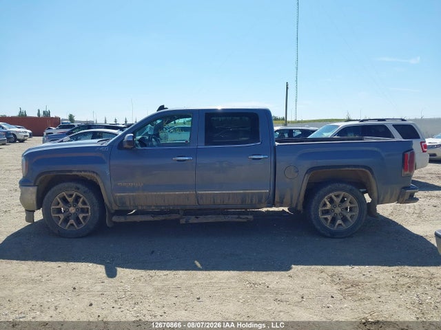 3GTU2NEC6GG147182 GMC Sierra K1500 Slt