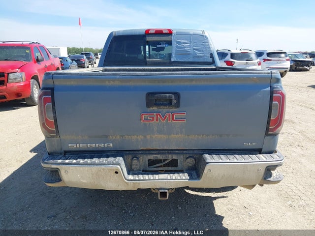 3GTU2NEC6GG147182 GMC Sierra K1500 Slt