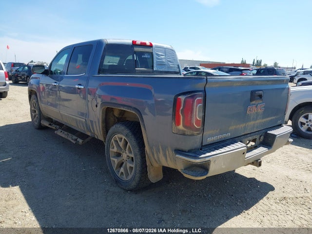 3GTU2NEC6GG147182 GMC Sierra K1500 Slt