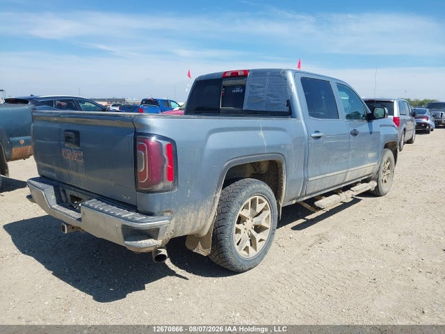 3GTU2NEC6GG147182 GMC Sierra K1500 Slt