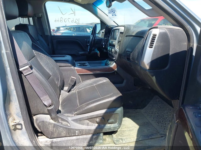 3GTU2NEC6GG147182 GMC Sierra K1500 Slt
