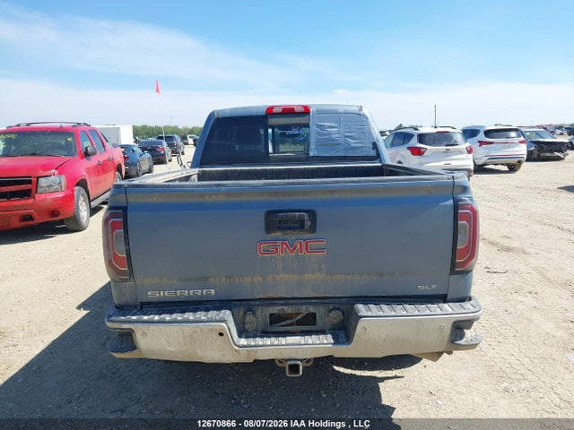 3GTU2NEC6GG147182 GMC Sierra K1500 Slt