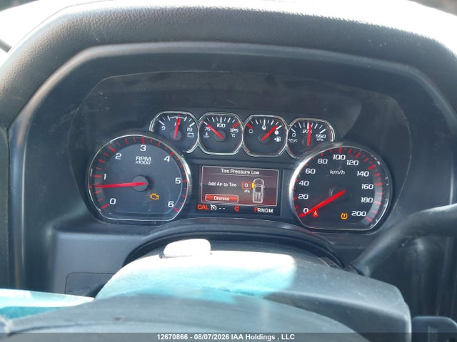3GTU2NEC6GG147182 GMC Sierra K1500 Slt