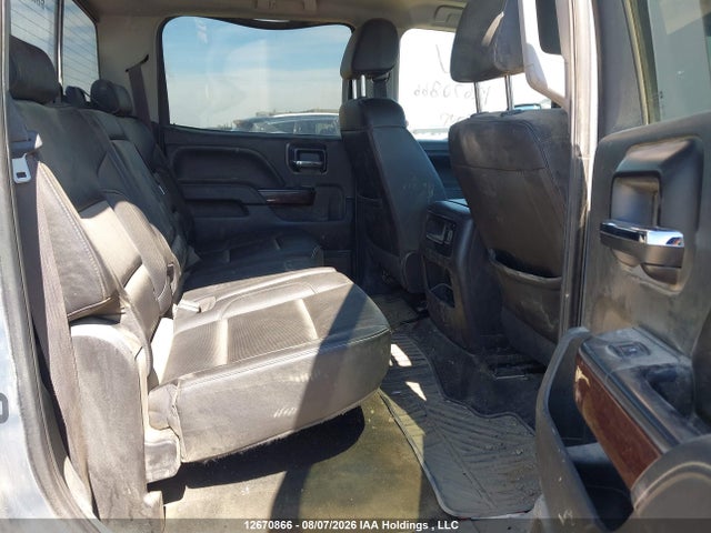 3GTU2NEC6GG147182 GMC Sierra K1500 Slt
