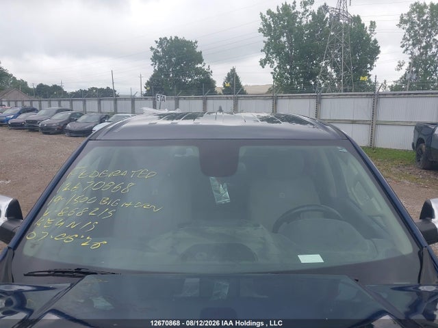 1C6RRFFG6KN868215 RAM 1500 Big Horn/lone Star