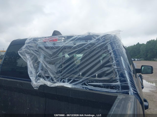 1C6RRFFG6KN868215 RAM 1500 Big Horn/lone Star