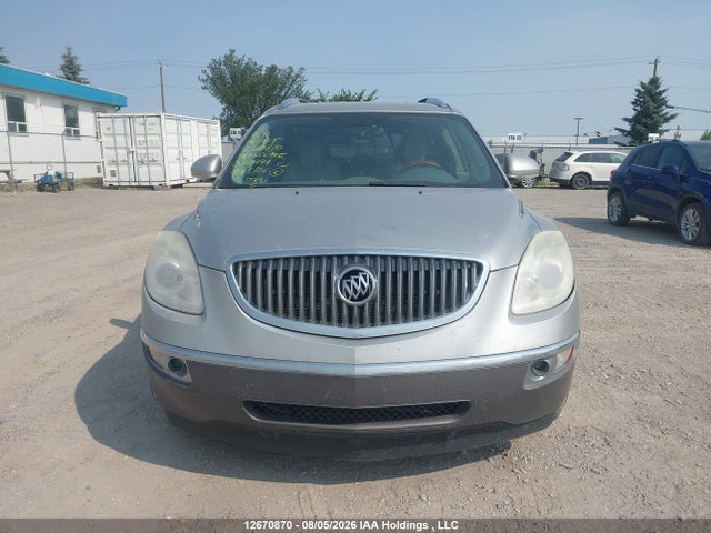 Aukcja sprzedaży 2008 Buick Enclave Cxl, vin: 5GAEV23758J259294, numer aukcji: 12670870