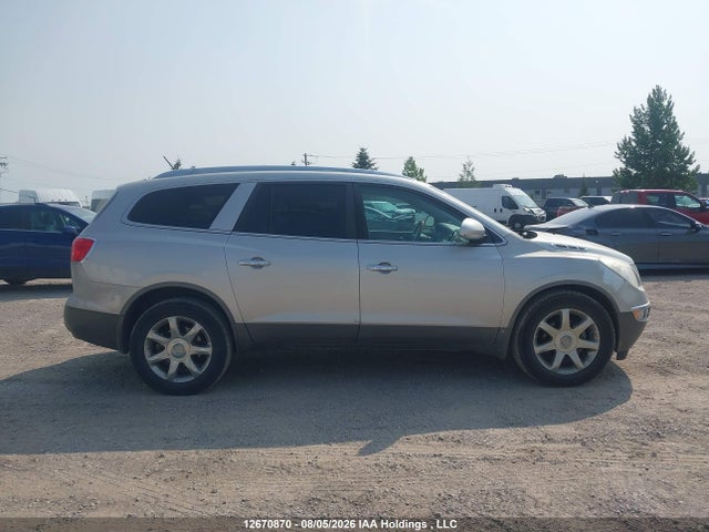 Aukcja sprzedaży 2008 Buick Enclave Cxl, vin: 5GAEV23758J259294, numer aukcji: 12670870