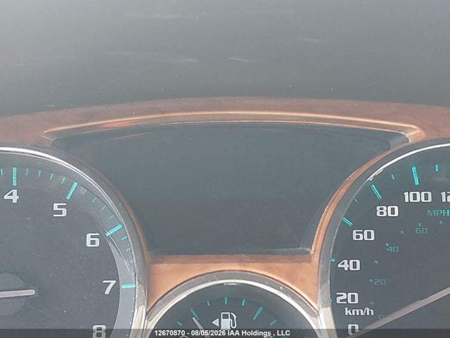 Aukcja sprzedaży 2008 Buick Enclave Cxl, vin: 5GAEV23758J259294, numer aukcji: 12670870