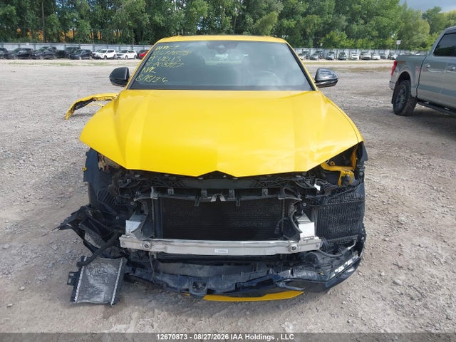 Lamborghini Urus 2019 ZPBUA1ZL1KLA03727 Image 12