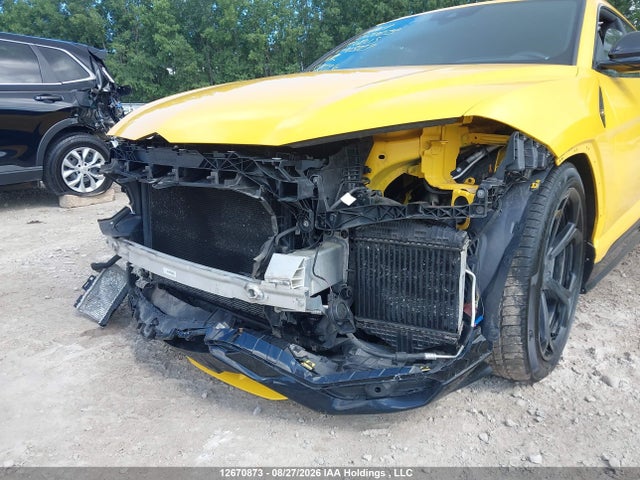 Lamborghini Urus 2019 ZPBUA1ZL1KLA03727 Image 19
