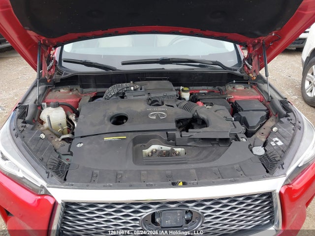 Infiniti QX50 2019 3PCAJ5M33KF148294 Image 10