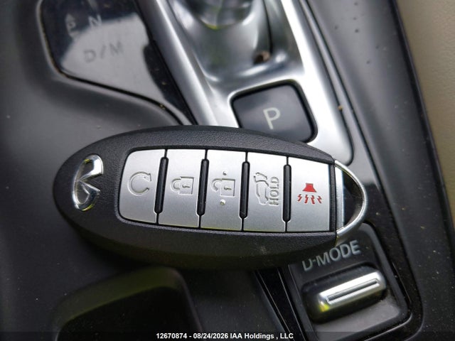 Infiniti QX50 2019 3PCAJ5M33KF148294 Image 11