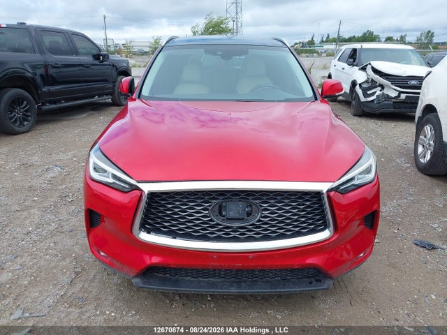 Infiniti QX50 2019 3PCAJ5M33KF148294 Image 12