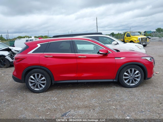 Infiniti QX50 2019 3PCAJ5M33KF148294 Image 13