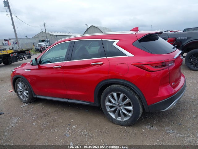 Infiniti QX50 2019 3PCAJ5M33KF148294 Image 14