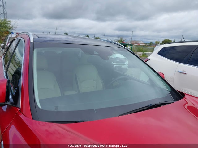 Infiniti QX50 2019 3PCAJ5M33KF148294 Image 17