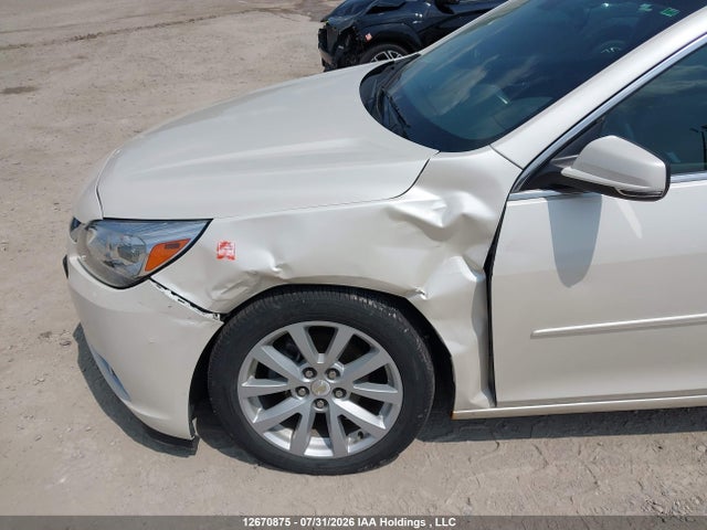 Chevrolet MALIBU 2LT 2014 1G11E5SL4EF288791 Image 12