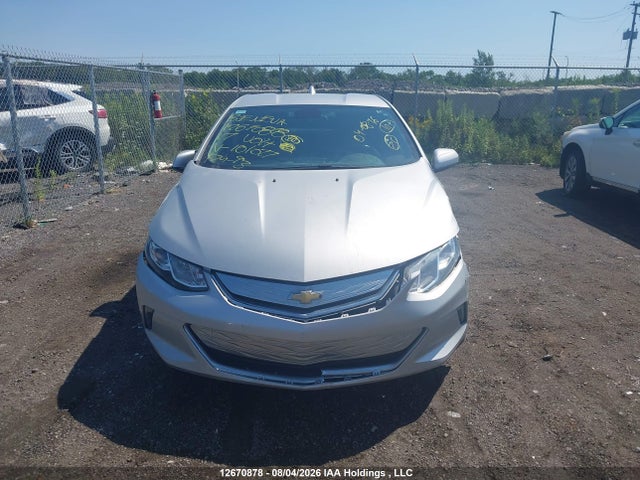 Chevrolet VOLT LT 2017 1G1RA6S55HU101077 Image 12