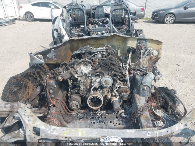 Ford F-150 Xlt 2025 1FTFW3L8XSKD40954 Image 10