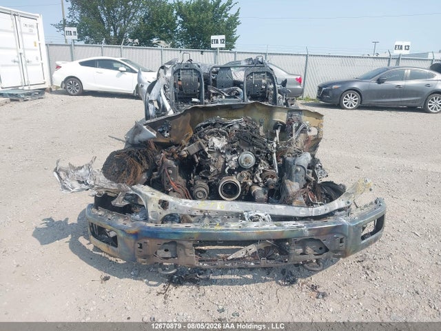 Ford F-150 Xlt 2025 1FTFW3L8XSKD40954 Image 11