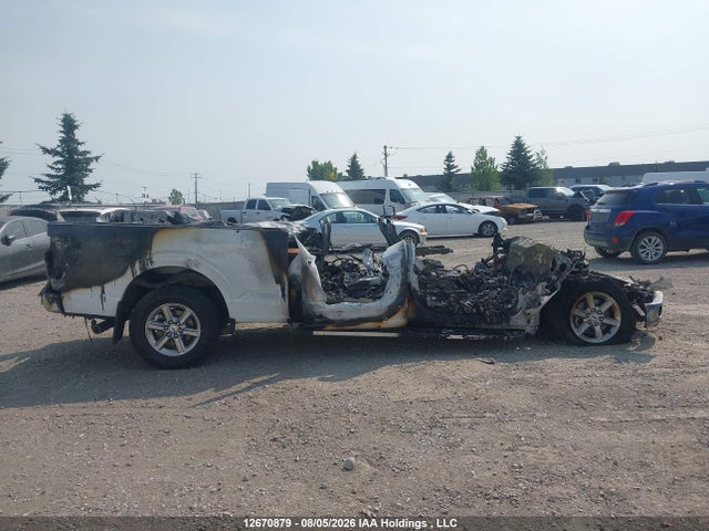 Ford F-150 Xlt 2025 1FTFW3L8XSKD40954 Image 12