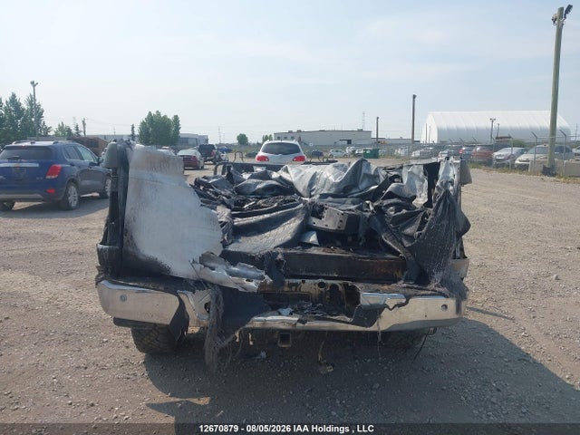 Ford F-150 Xlt 2025 1FTFW3L8XSKD40954 Image 15