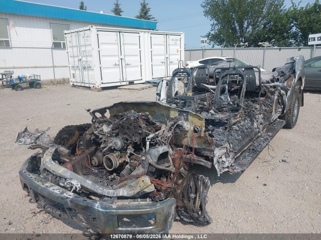 Ford F-150 Xlt 2025 1FTFW3L8XSKD40954 Image 6