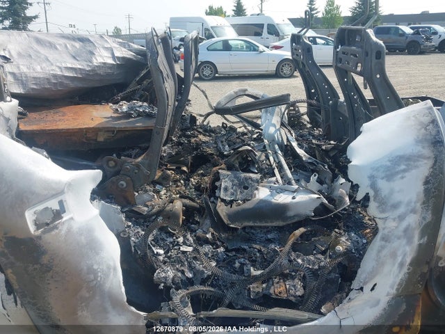 Ford F-150 Xlt 2025 1FTFW3L8XSKD40954 Image 8