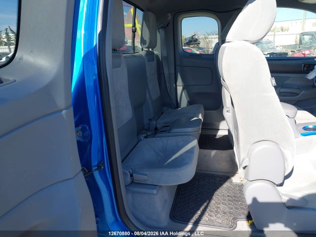 Продаж на аукціоні авто 2010 Toyota Tacoma Base V6, vin: 5TEUU4EN3AZ707094, номер лоту: 12670880