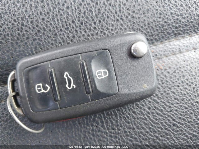 Продаж на аукціоні авто 2011 Volkswagen Jetta 2.0 Tdi Highline, vin: 3VWLL7AJ4BM102709, номер лоту: 12670882