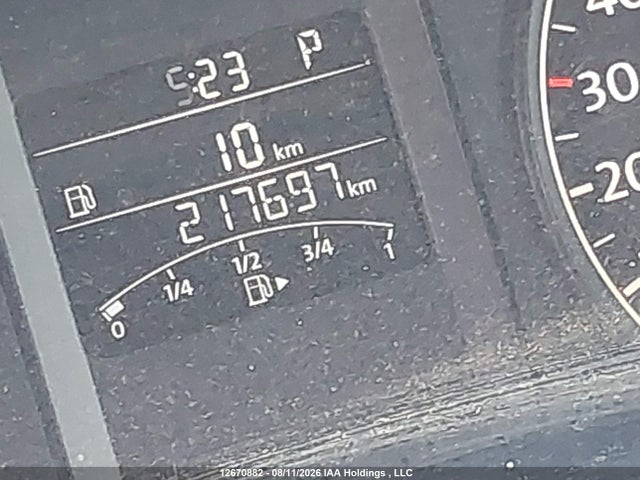 Продаж на аукціоні авто 2011 Volkswagen Jetta 2.0 Tdi Highline, vin: 3VWLL7AJ4BM102709, номер лоту: 12670882
