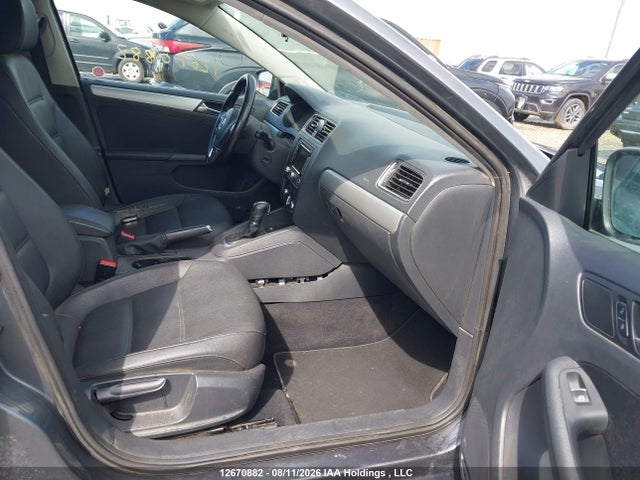 Продаж на аукціоні авто 2011 Volkswagen Jetta 2.0 Tdi Highline, vin: 3VWLL7AJ4BM102709, номер лоту: 12670882