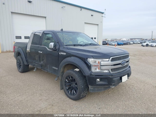 2019 1FTFW1E19KFC92232 main image