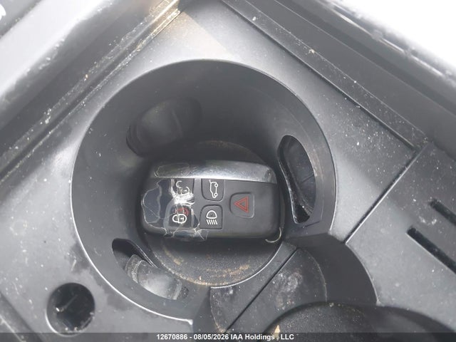Продаж на аукціоні авто 2017 Land Rover Discovery Sport Se, vin: SALCP2BG4HH702651, номер лоту: 12670886