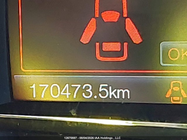 Ford EXPLORER XLT 2016 1FM5K8D83GGB29149 Image 15