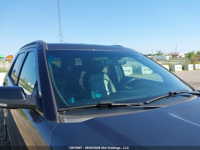 Ford EXPLORER XLT 2016 1FM5K8D83GGB29149 Image 17