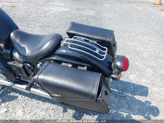 Продажа на аукционе авто 2014 Triumph Motorcycle Speedmaster, vin: SMT915RN3ET652540, номер лота: 12670890