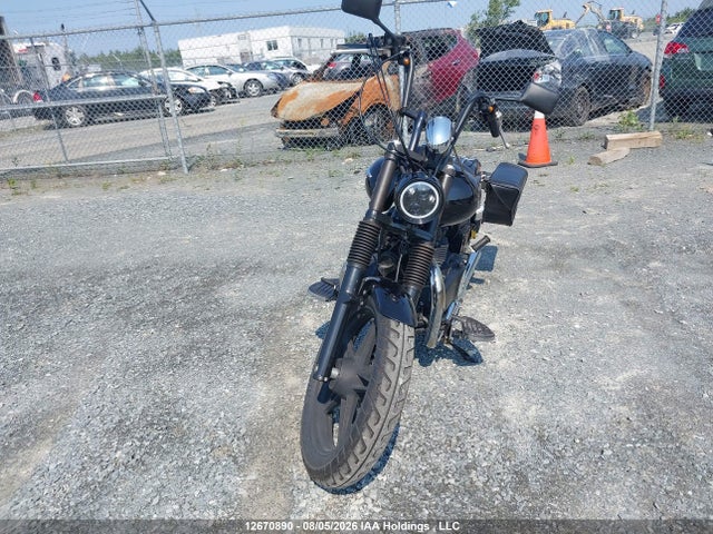 Продажа на аукционе авто 2014 Triumph Motorcycle Speedmaster, vin: SMT915RN3ET652540, номер лота: 12670890