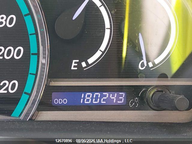 12670896 :رقم المزاد ، 4T3ZA3BB3EU083561 vin ، 2014 Toyota Venza Le/xle مزاد بيع