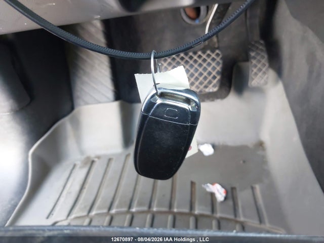 12670897 :رقم المزاد ، WA1L7AFPXHA010568 vin ، 2017 Audi Q5 3.0t Technik مزاد بيع