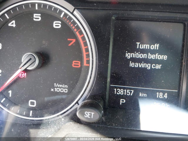 12670897 :رقم المزاد ، WA1L7AFPXHA010568 vin ، 2017 Audi Q5 3.0t Technik مزاد بيع