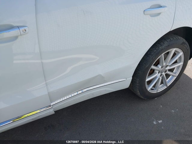 12670897 :رقم المزاد ، WA1L7AFPXHA010568 vin ، 2017 Audi Q5 3.0t Technik مزاد بيع
